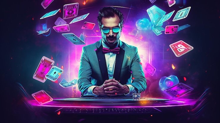 Ringkasan Aturan Promosi aneka4d
