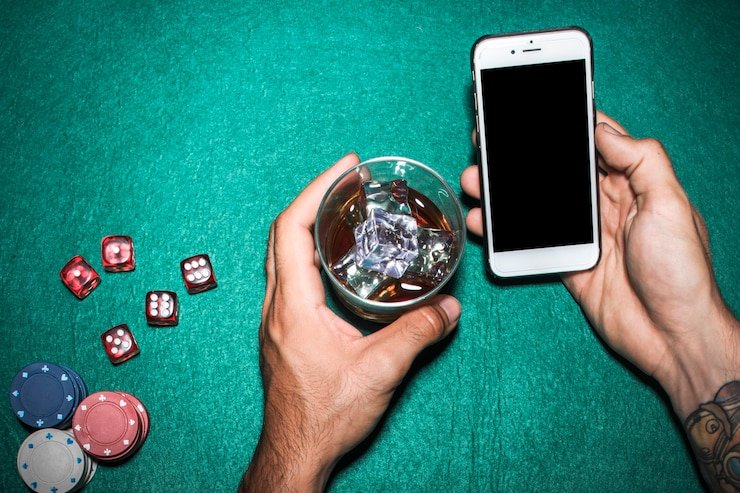 Privasi saat menghubungi tim bantuan