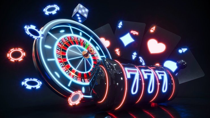 Skenario pengguna lokal membuka aneka4d
